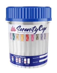 13 panel drug test