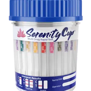 13 panel drug test