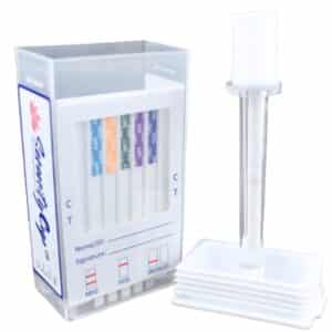 oral swab