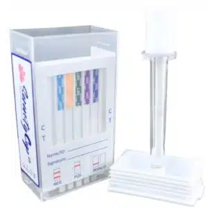 oral swab