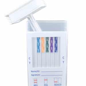 oral swab