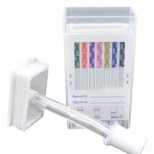 oral swab