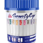 13 panel drug screen