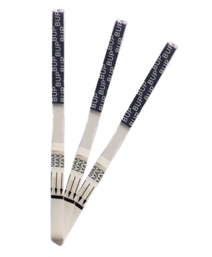 BUP Multi Test Strip BUP Multi Test Strip