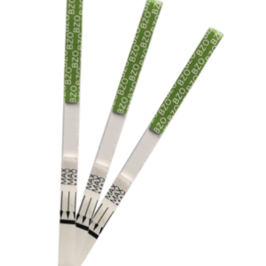 BZO Multi Test Strip - Slashmedical.com