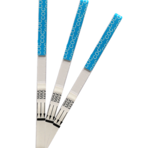 COC Multi Test Strip