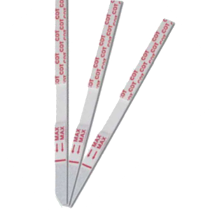 COT Multi Test Strip