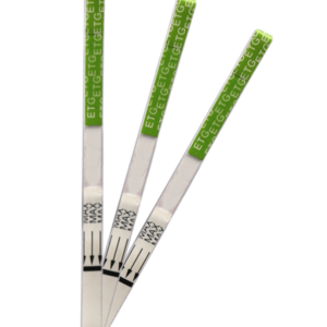 EtG Multi Test Strip