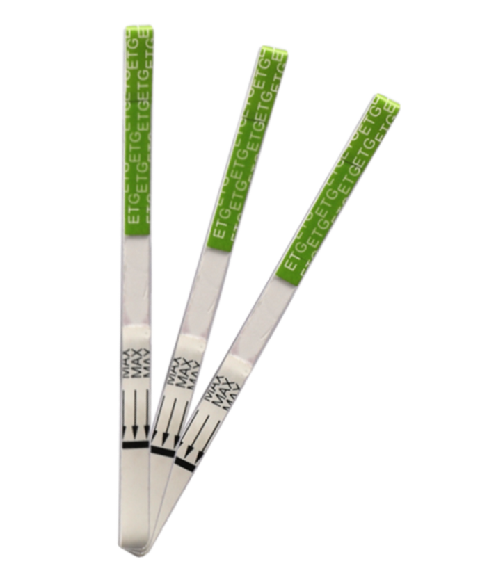 EtG Multi Test Strip EtG Multi Test Strip