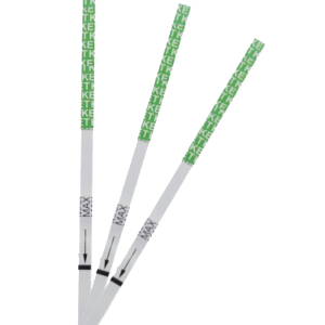 KET Multi Test Strip
