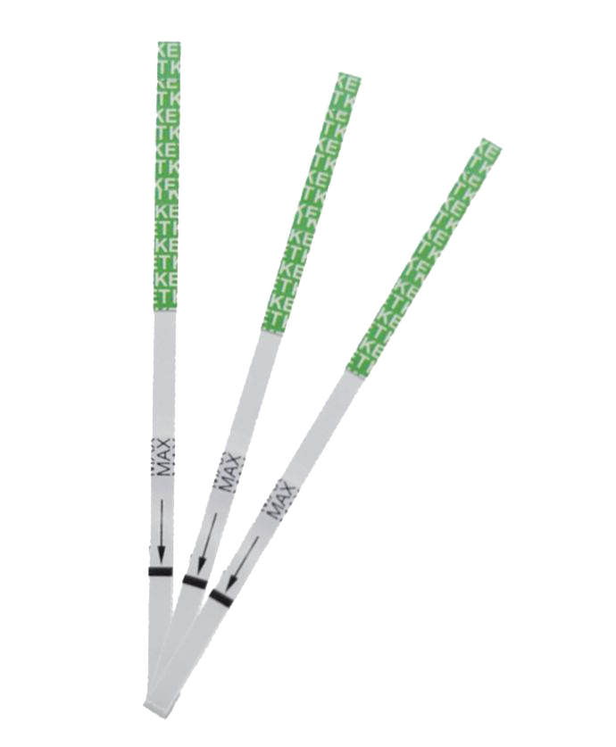KET Multi Test Strip KET Multi Test Strip