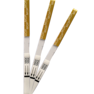 MOP Multi Test Strip