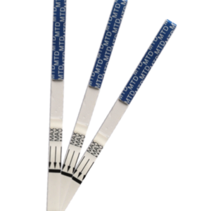 MTD Multi Test Strip