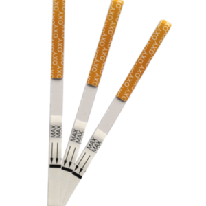 OXY Multi Test Strip