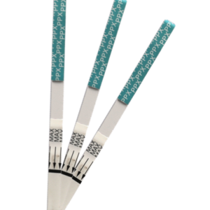 PPX Multi Test Strip