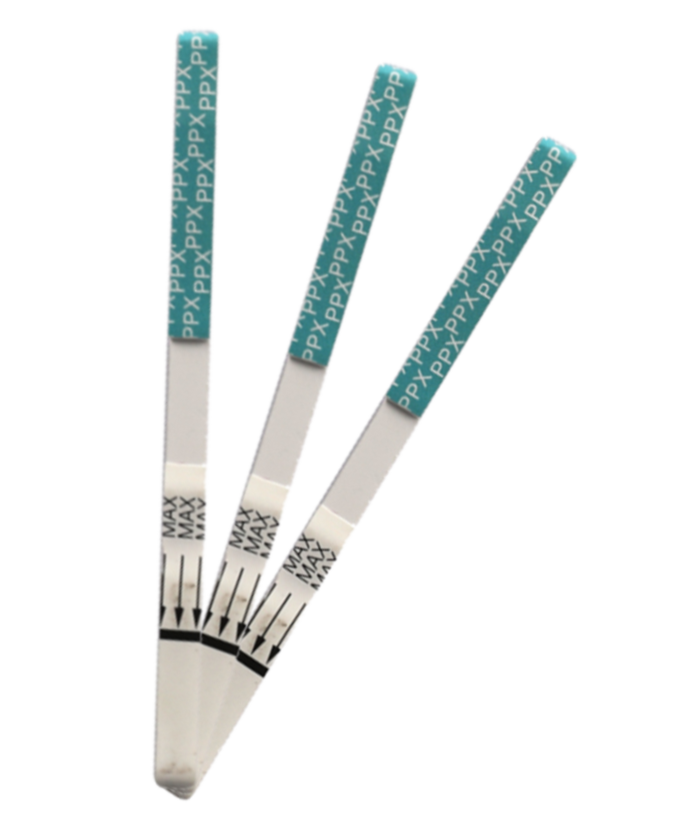 PPX Multi Test Strip PPX Multi Test Strip