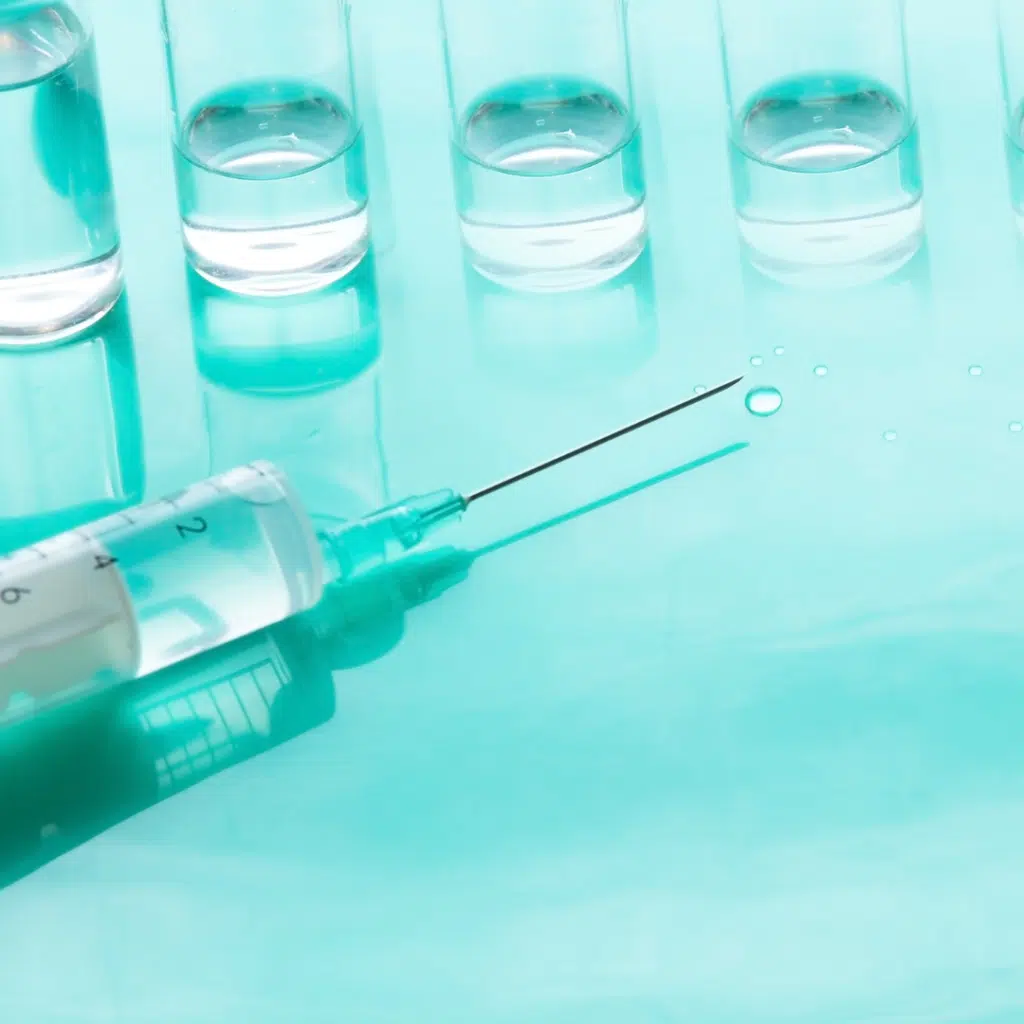 dangers of fentanyl