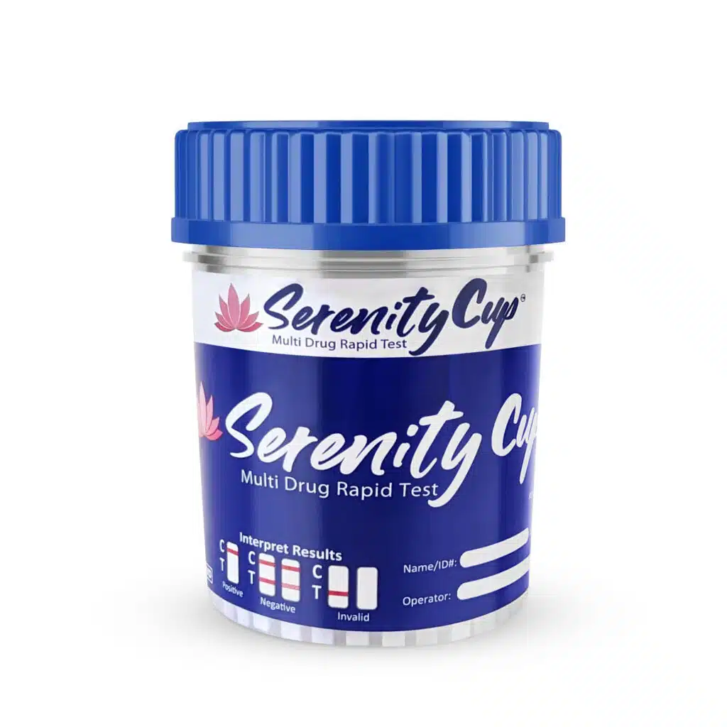 rapid drug test kit