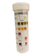 adulterants in urine drug testing