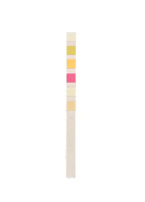 single dip tests adulteration strips