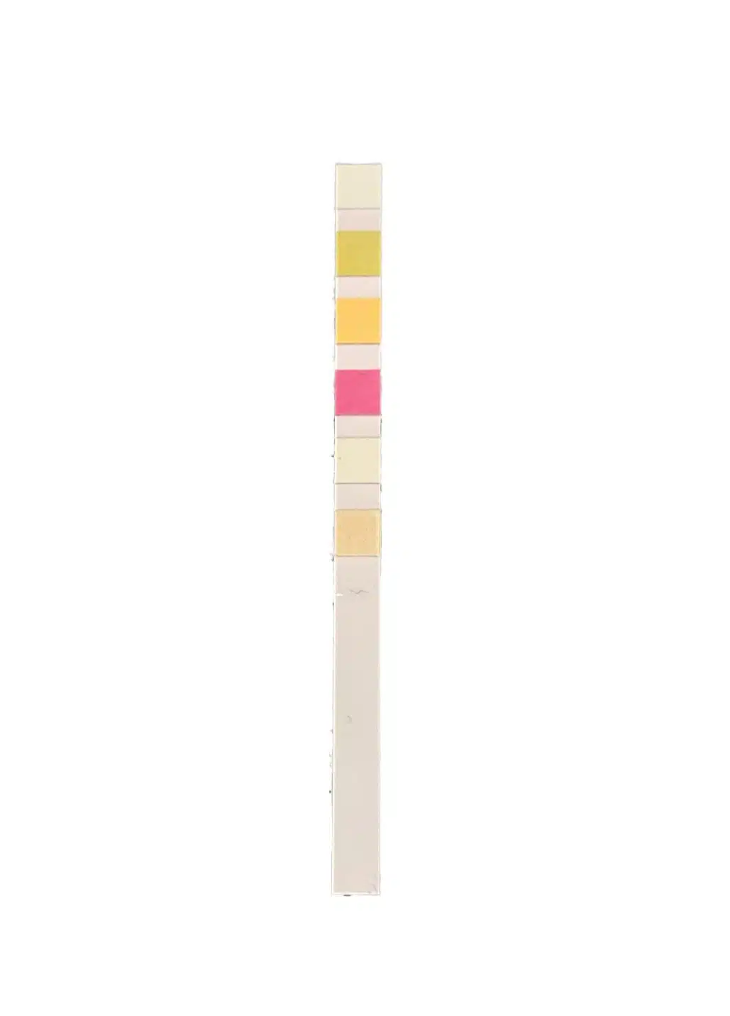 single dip tests adulteration strips