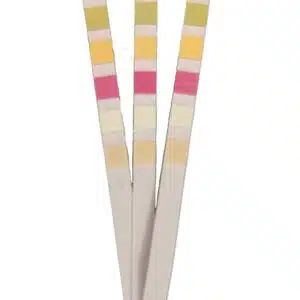 Adulteration Test Strips