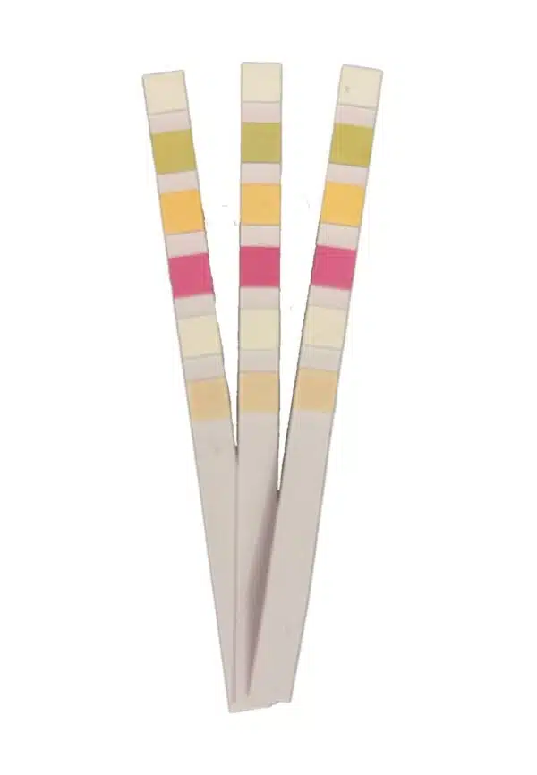 Adulteration Test Strips