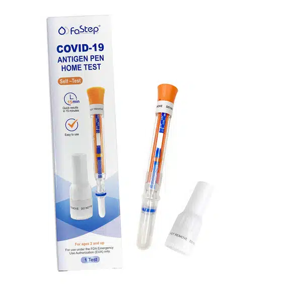 Where to buy Covid Test - SlashMedical.com BUY NOW