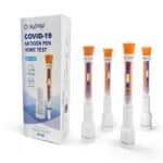 Covid Instant Test - Antigen Pen - SlashMedical.com