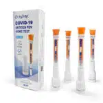 Covid Instant Test - Antigen Pen - SlashMedical.com