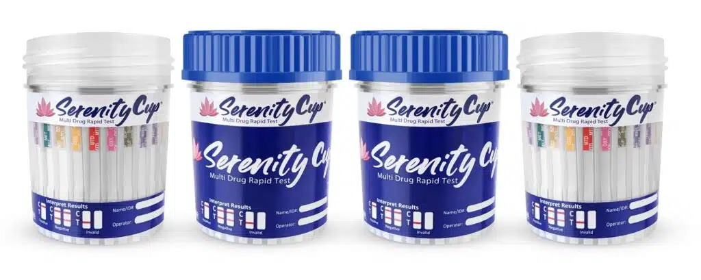 Drug Test cups wholesale