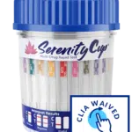 12 panel drug test SALE