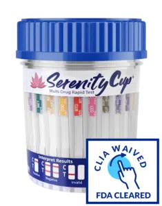 12 panel drug test SALE
