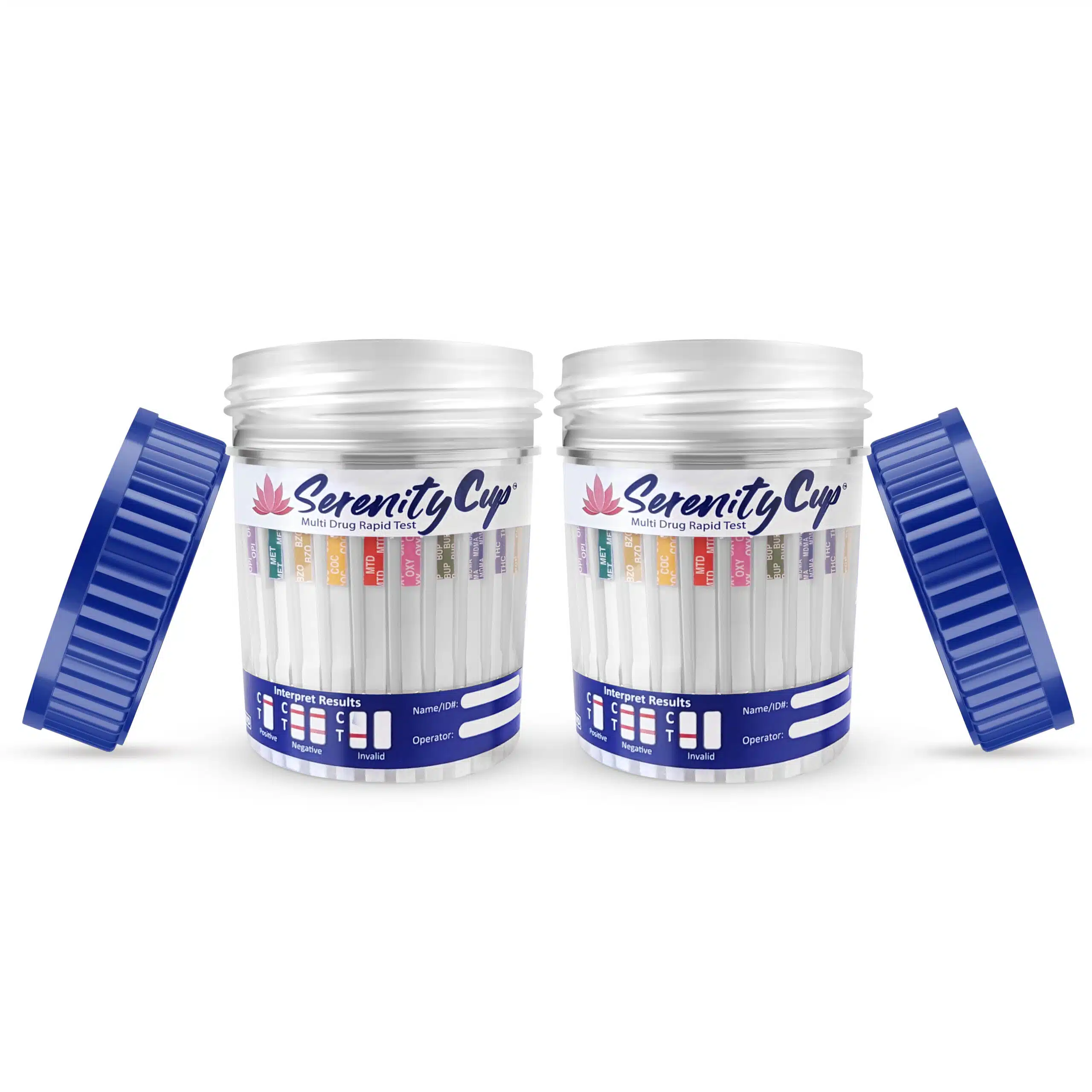rapid drug test kits