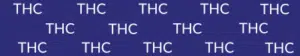 Marijuana THC drug testing strip - screen kit - Slashmedical.com