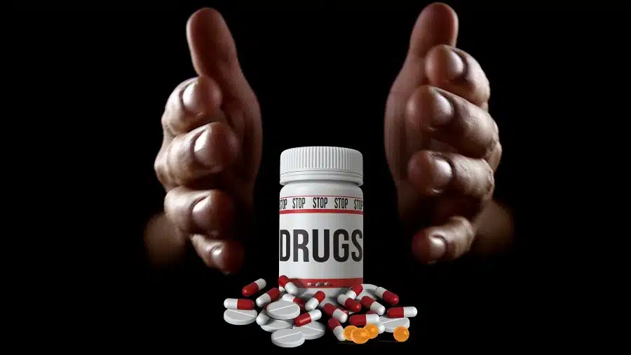 14 panel drug test