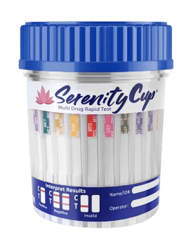 13 Panel Cups Fentanyl Blowout Sale