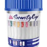 SlashMedical.com - 18 Panel Testing Supplies