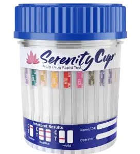 SlashMedical.com - 18 Panel Testing Supplies