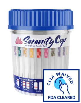 drug testing supplies - urine drug test cup