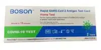Instant Covid test