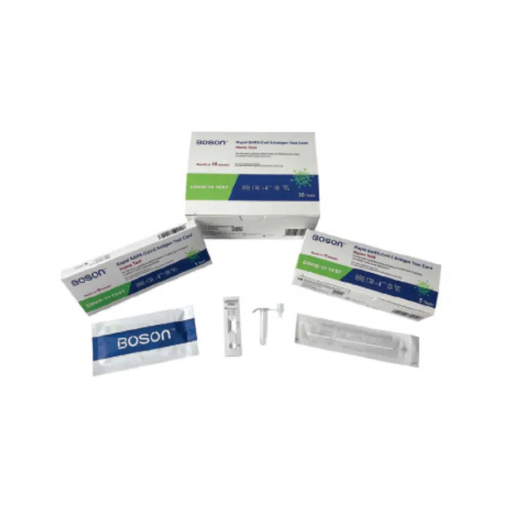 Wholesale Deals for Drug Test Supplies instant covid test