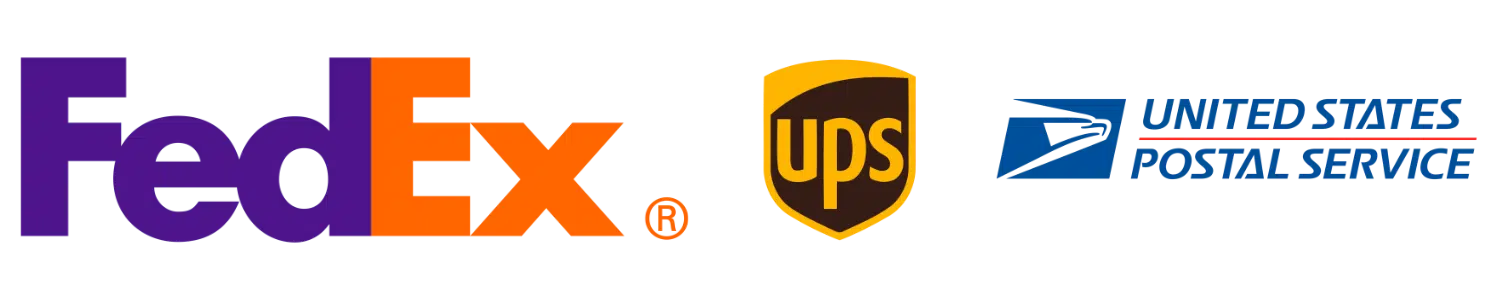 Shipping by