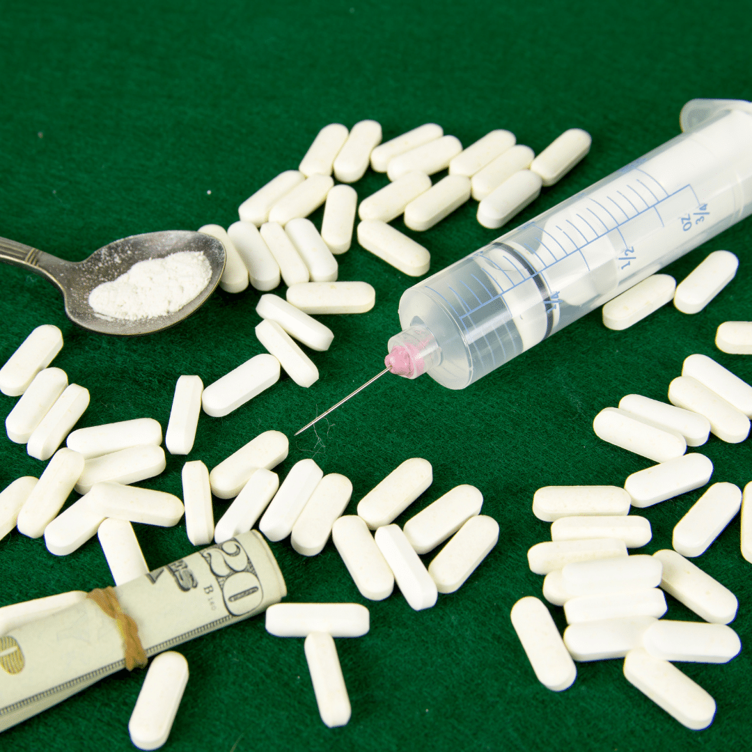Wholesale Deals for Drug Test Supplies