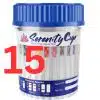 15 PANEL CUPS