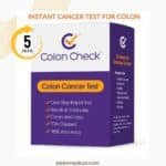 at home colon cancer test