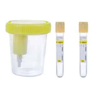 Understanding False Positive Drug Tests: Minimizing Errors | Slash Medical