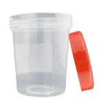 regular specimen cup