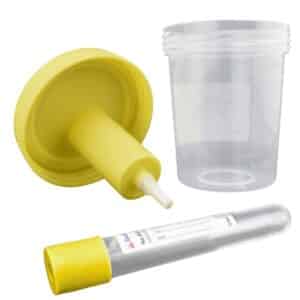 specimen kit