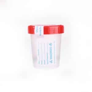 urine specimen cups